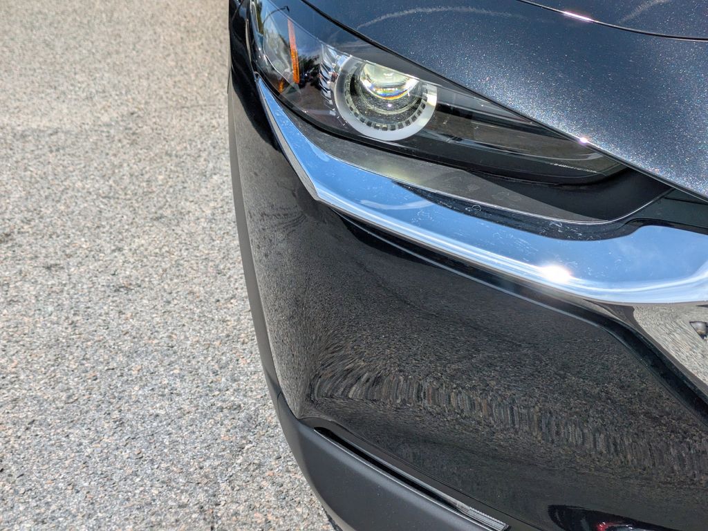 2026 Mazda CX-30 2.5 S