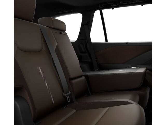 Thumbnail: 2026 Lexus TX - 14