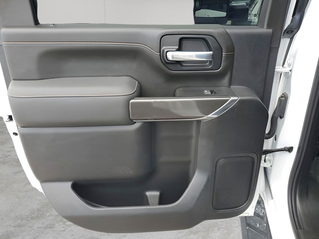 Used Car 2023 Gmc Sierra 3500hd  At4 For Sale Under $70,000 In Austin, Texas