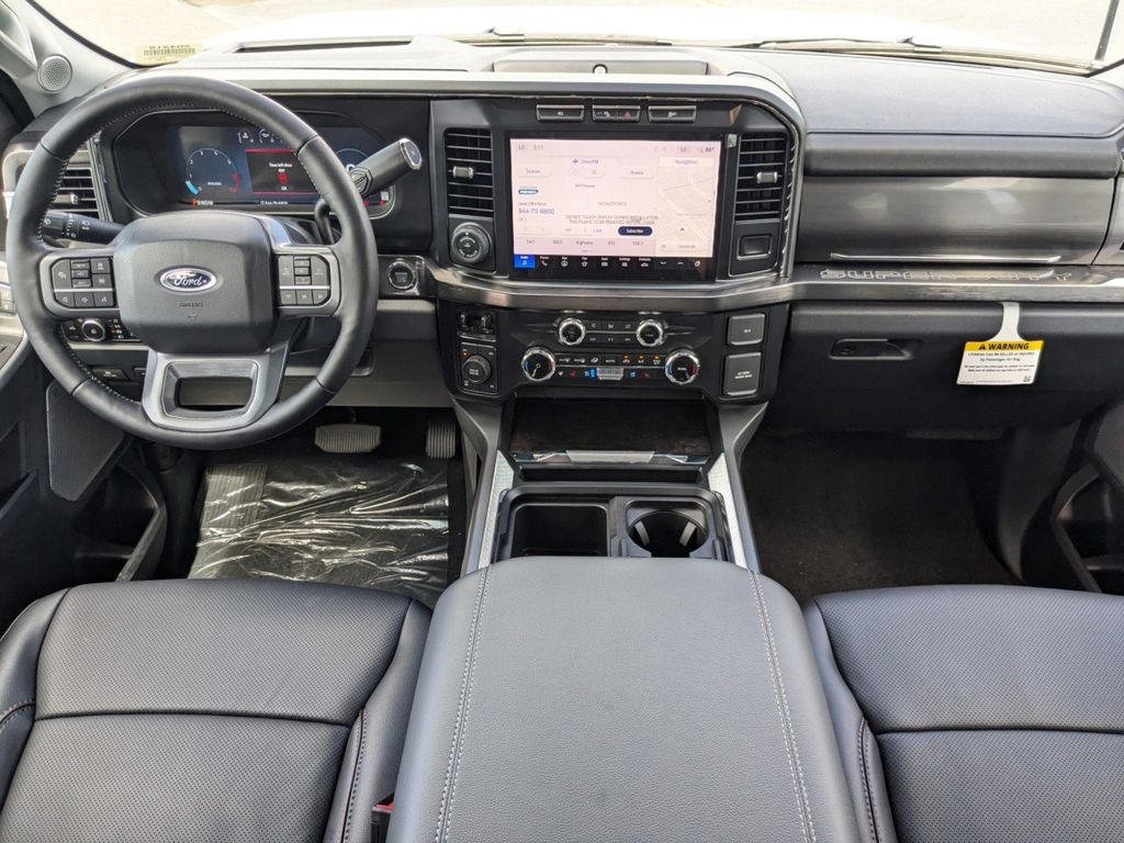 2024 Ford F-250 Super Duty Lariat