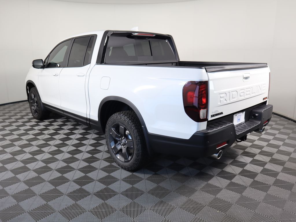 Thumbnail: 2026 Honda Ridgeline - 7
