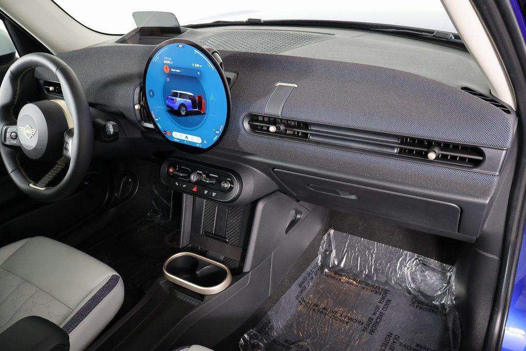 Thumbnail: 2025 MINI Cooper - 9