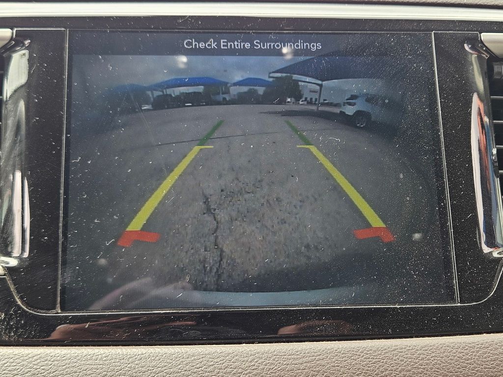 Used Car 2019 Chrysler Pacifica  Touring Plus For Sale Under $20,000 In San Marcos, Texas