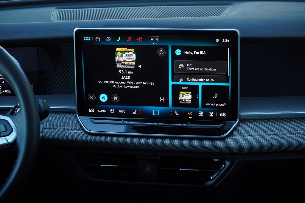 Thumbnail: 2026 Volkswagen Tiguan - 10