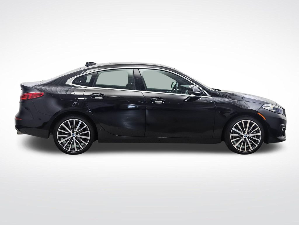 Thumbnail: 2021 BMW 2 Series - 6