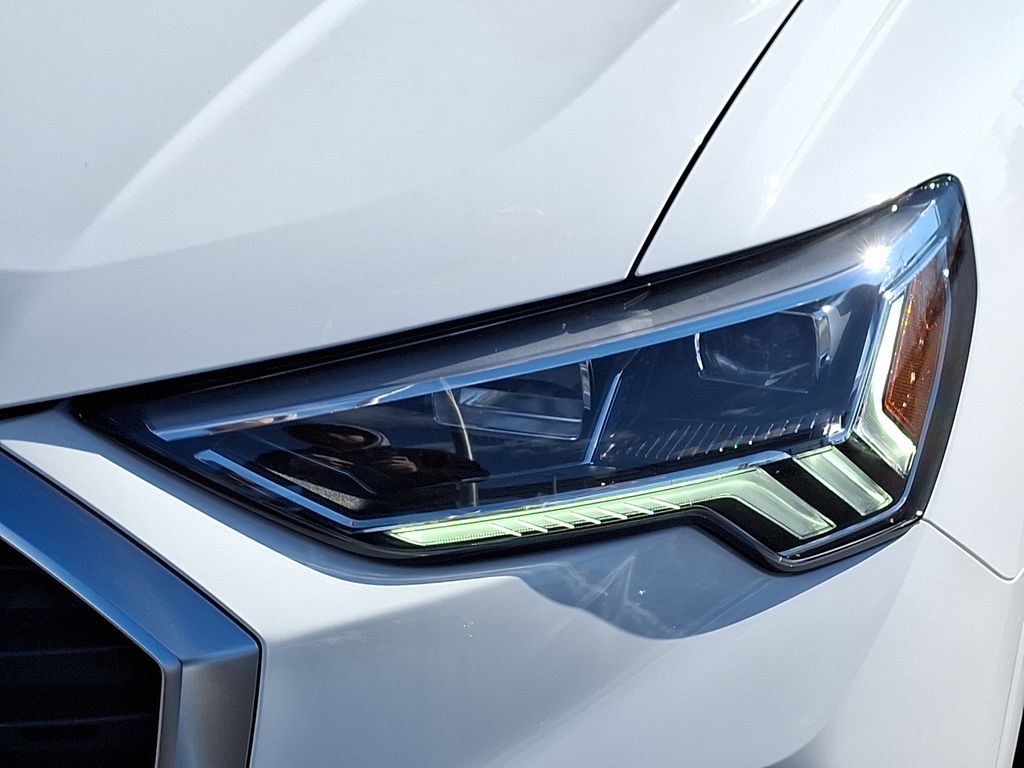 2025 Audi Q3  6