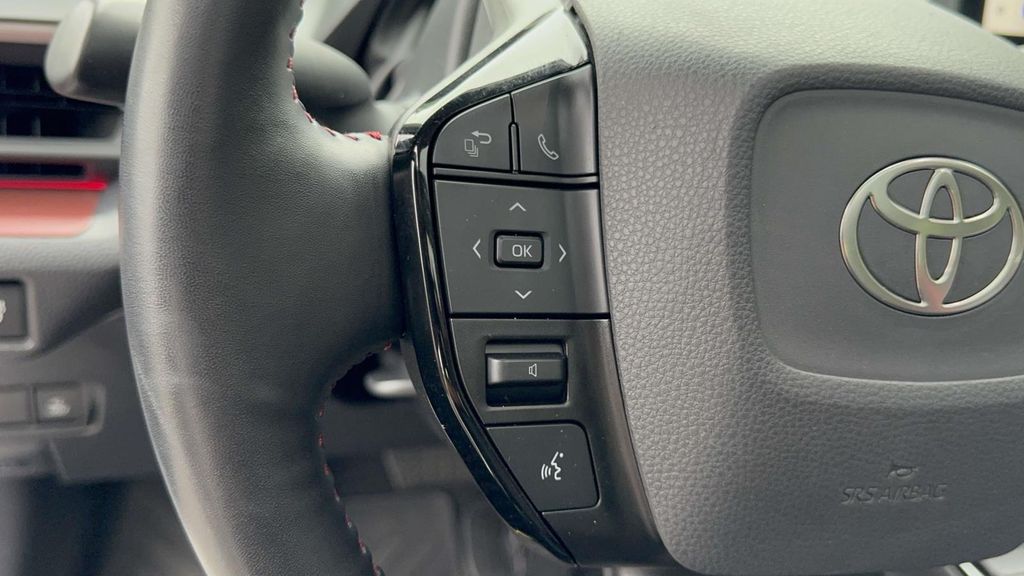 Used 2024 Toyota Prius Prime Hatchback