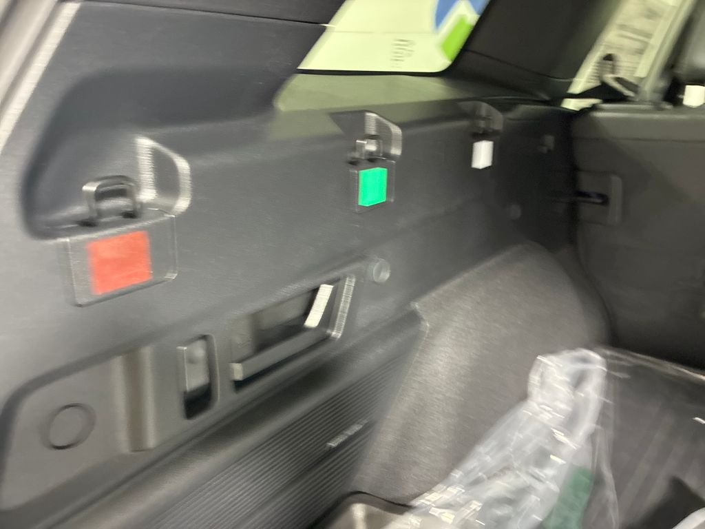2026 Subaru Outback Wilderness - Photo 29