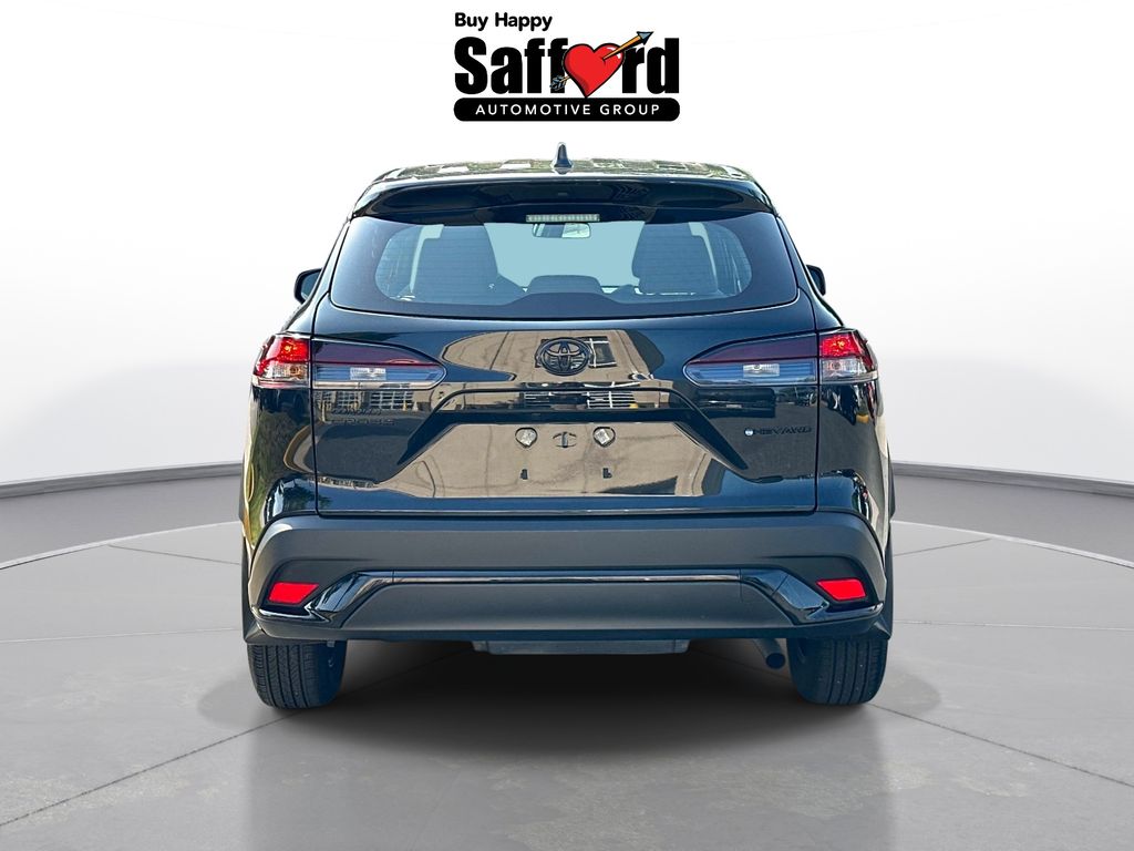 2026 Toyota Corolla Cross S - Photo 6