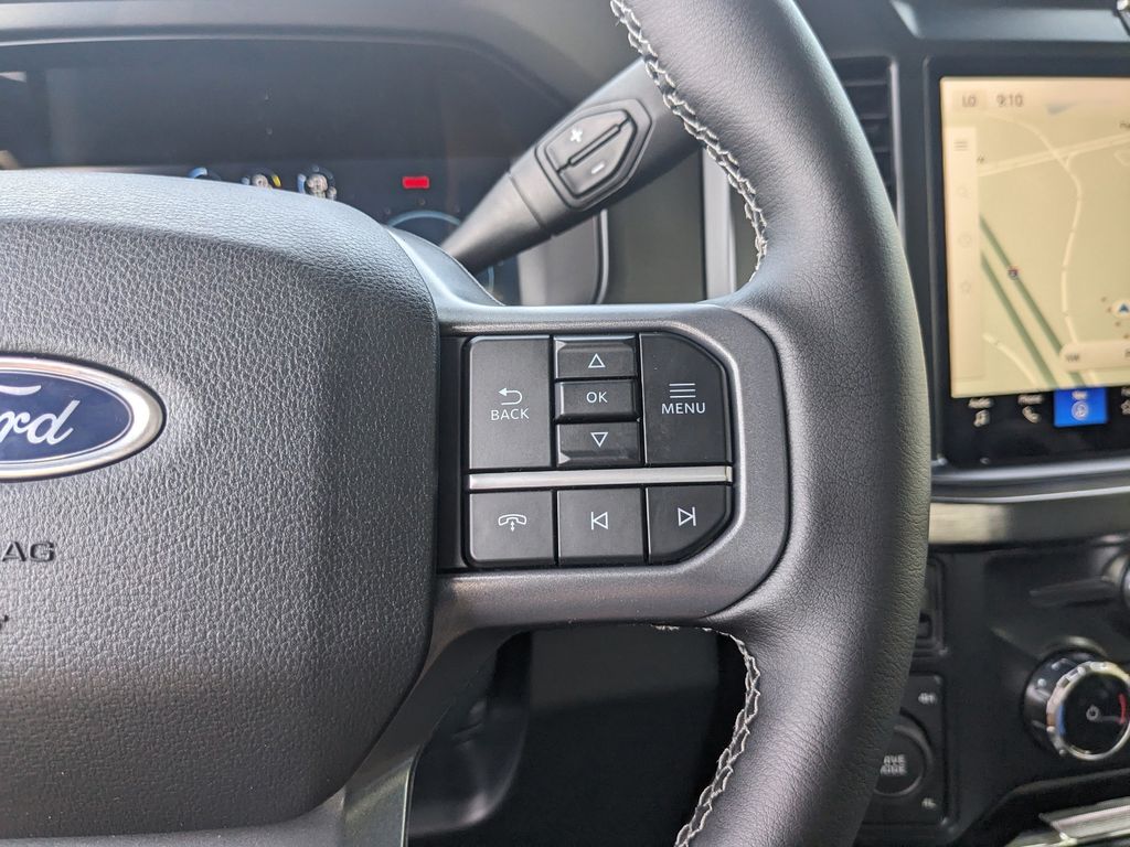 2025 Ford F-250 Super Duty Lariat
