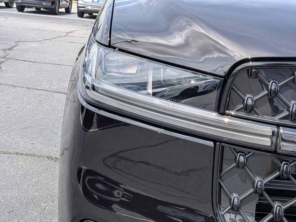 2026 Lincoln Navigator Reserve L