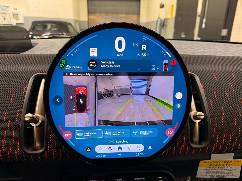 Thumbnail: 2026 MINI Cooper Countryman - 17