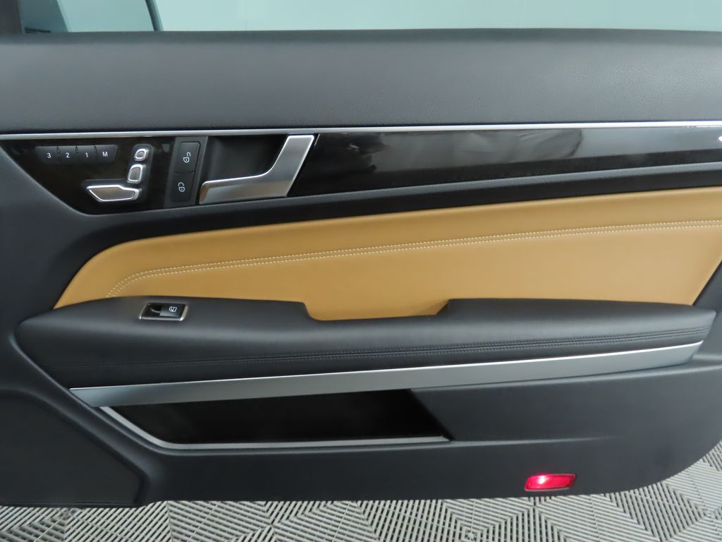 2015 Mercedes-Benz E-Class E 400 26
