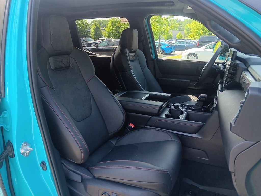 Used 2026 Toyota Tundra Hybrid Truck