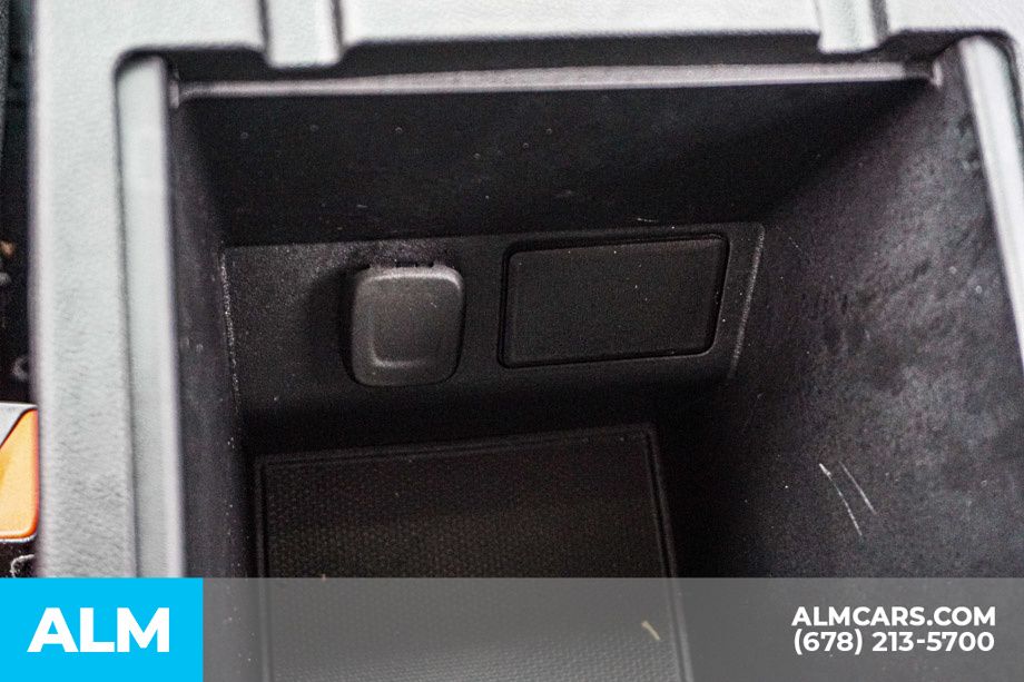 Used 2025 Black Chevrolet LT image 45