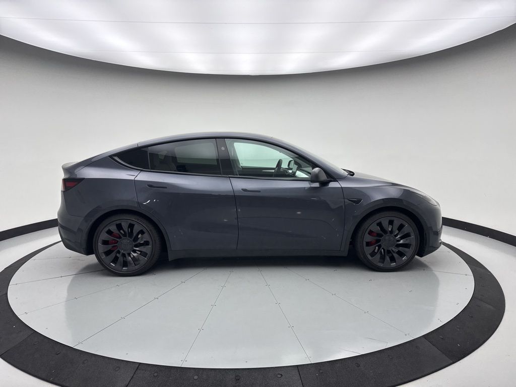 2023 Tesla Model Y Performance 4
