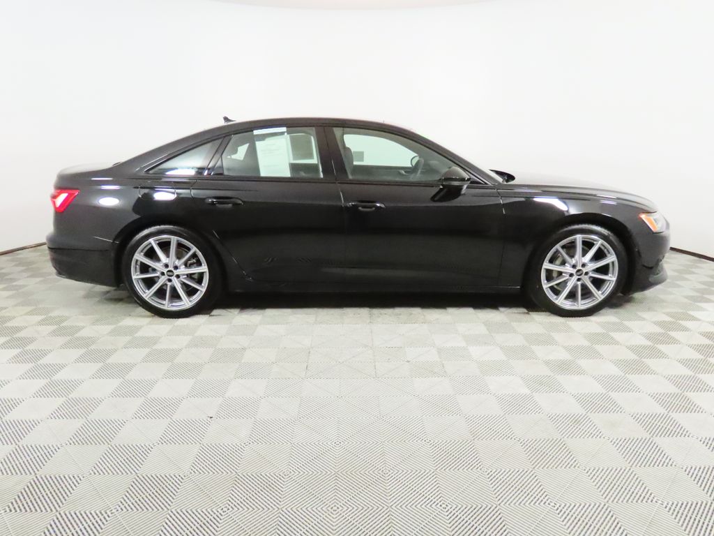 Thumbnail: 2025 Audi A6 - 6