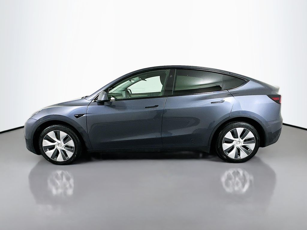 Thumbnail: 2023 Tesla Model Y - 8