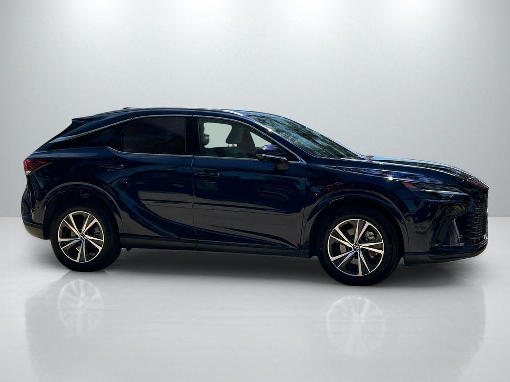 Used 2023 Lexus RX SUV