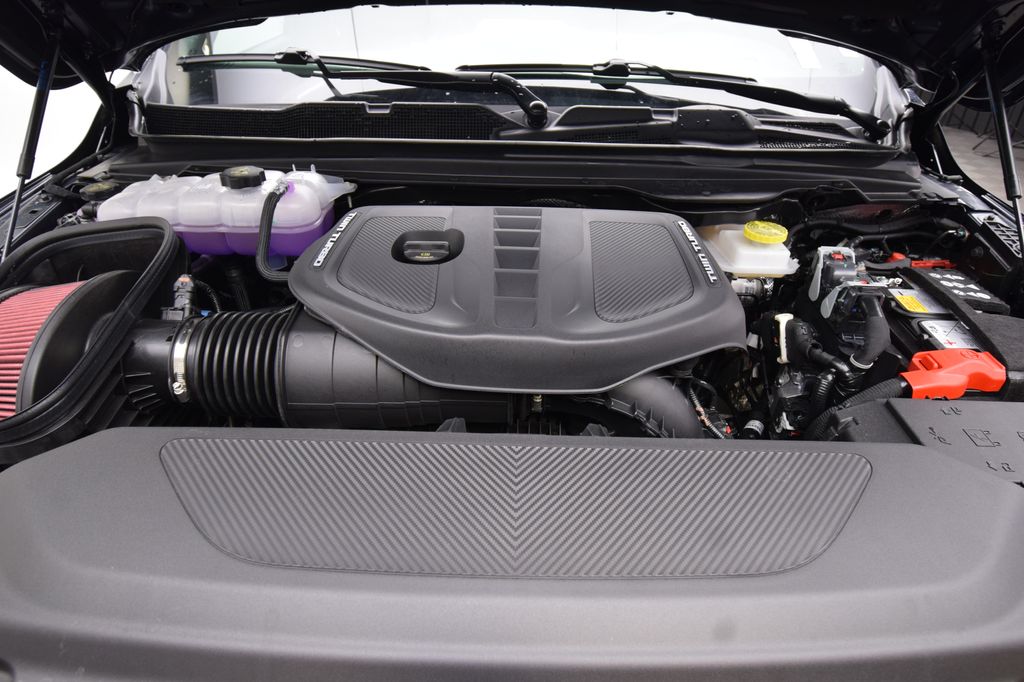 new 2026 Ram 1500 car, priced at $84,256