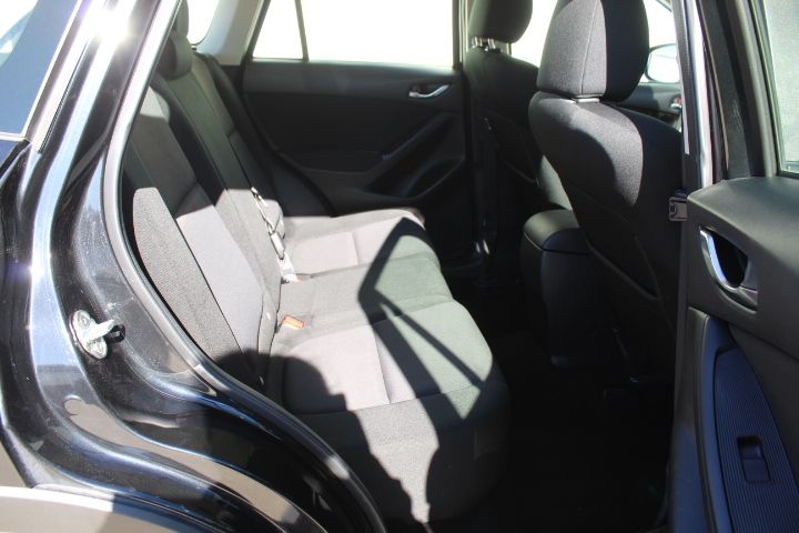 Used Car 2013 Mazda Cx-5  Sport For Sale Under $10,000 In Georgetown, Texas