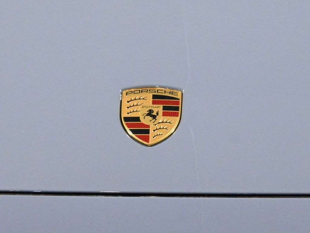 Thumbnail: 2025 Porsche Cayenne - 11