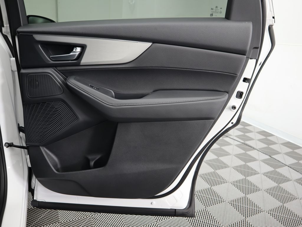 2025 Acura MDX Base 30