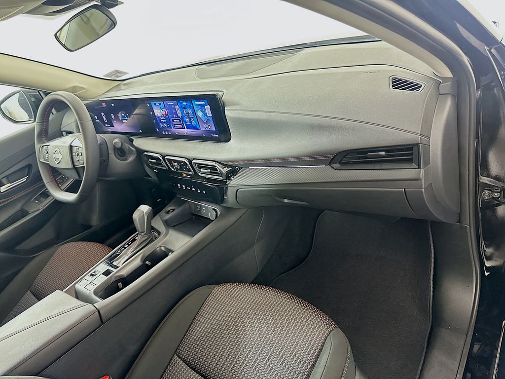 Thumbnail: 2026 Nissan Sentra - 27