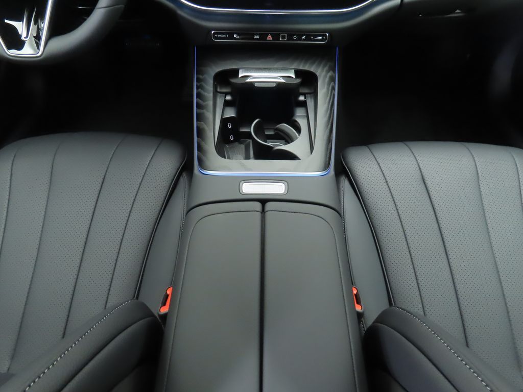 Thumbnail: 2026 Mercedes-Benz E-Class - 16