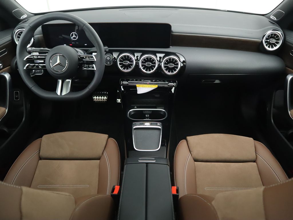Thumbnail: 2026 Mercedes-Benz CLA - 14