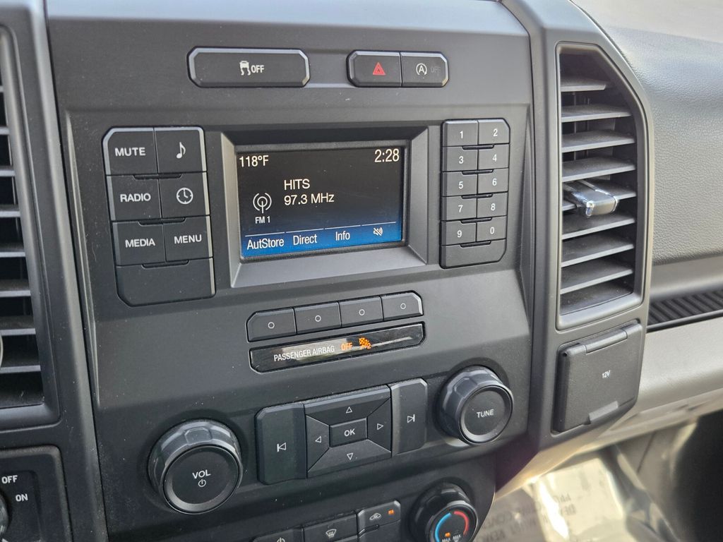2019 Ford F-150 - $13,851