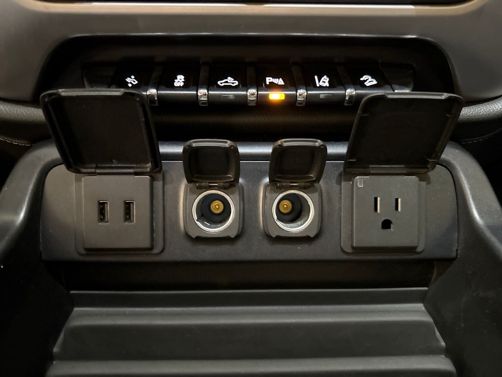Used 2019 Gray GMC SLT image 25