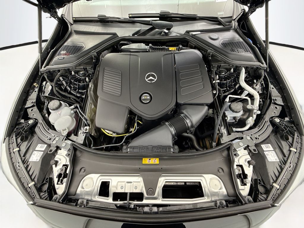 Thumbnail: 2026 Mercedes-Benz E-Class - 29