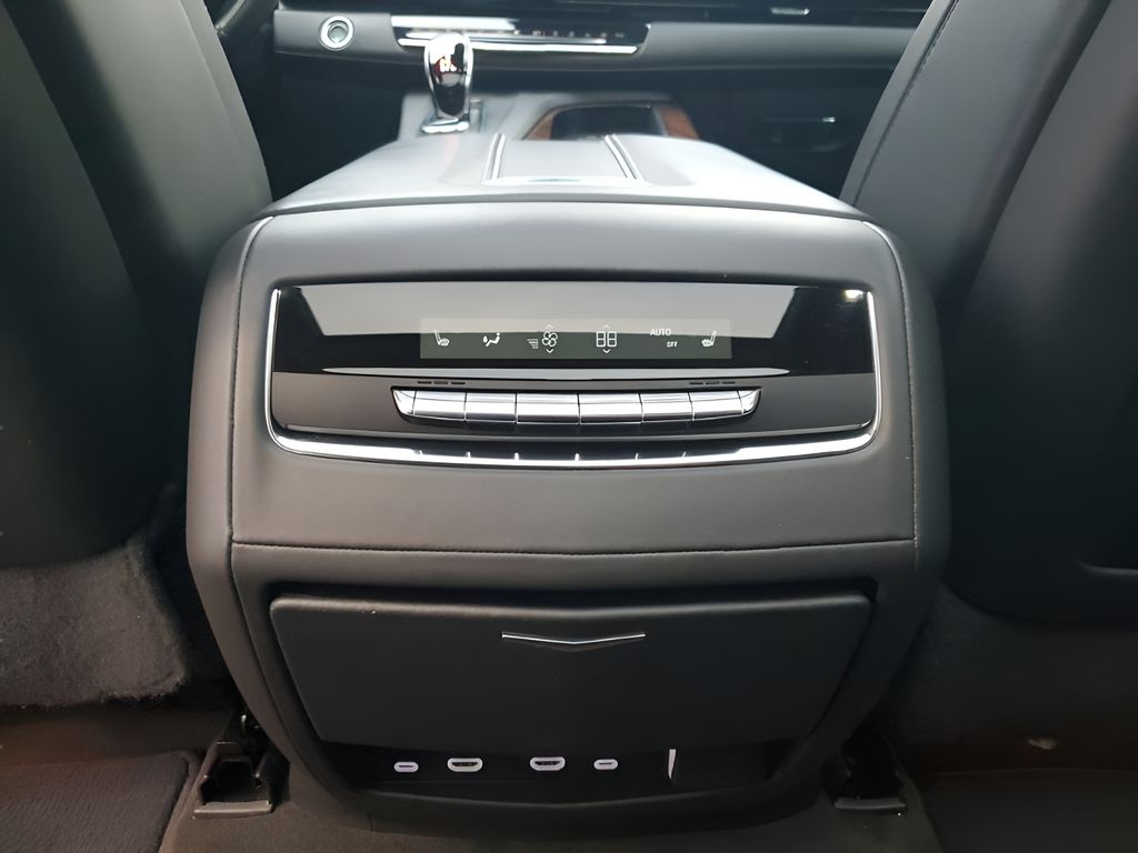 Used Car 2022 Cadillac Escalade Esv  Sport Platinum For Sale Under $70,000 In Austin, Texas