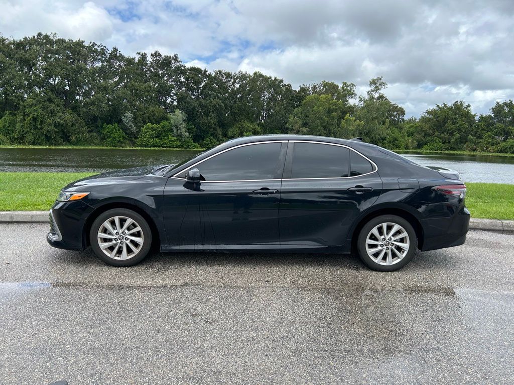 Thumbnail: 2023 Toyota Camry - 2