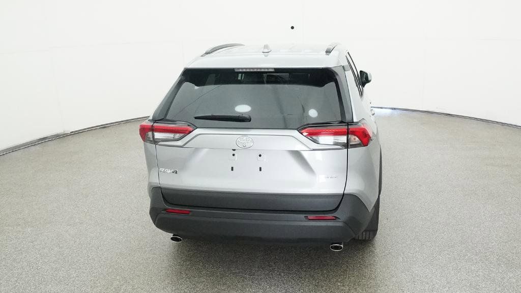 Thumbnail: 2025 Toyota RAV4 - 22