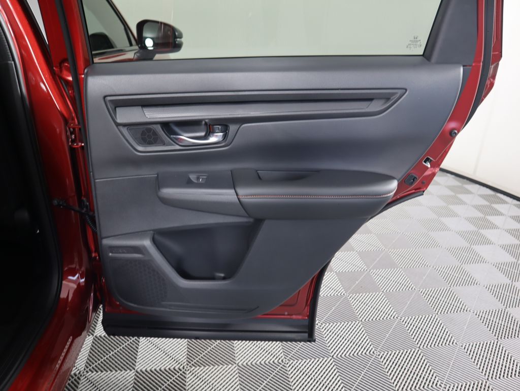 Thumbnail: 2026 Honda CR-V - 27