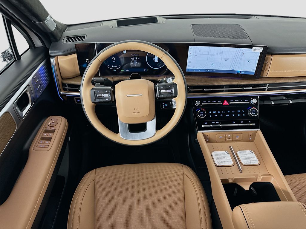 Thumbnail: 2026 Hyundai Santa Fe - 19