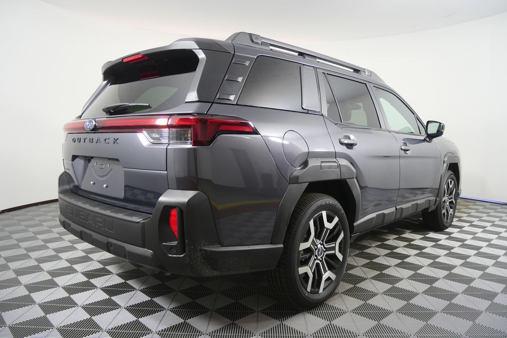 Thumbnail: 2026 Subaru Outback - 3