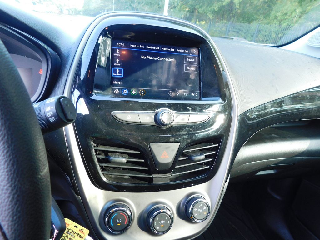 Thumbnail: 2020 Chevrolet Spark - 9