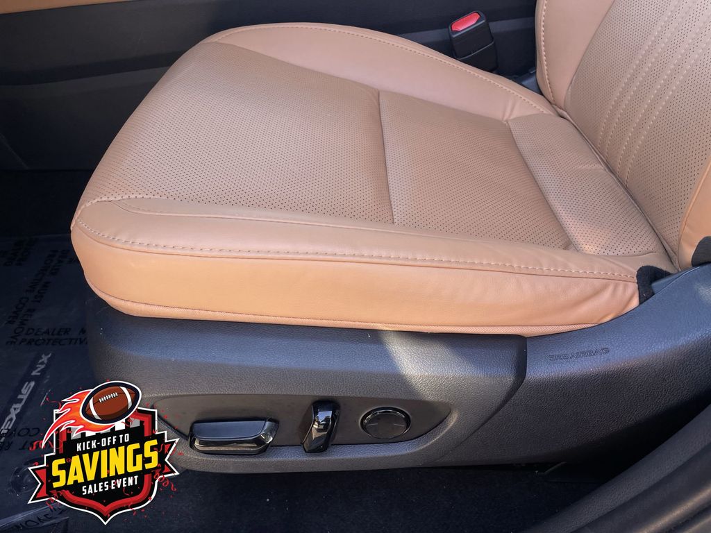Used 2024 Lexus NX SUV