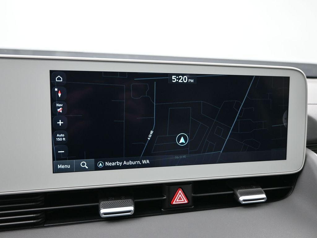 2023 Hyundai IONIQ 5 Limited