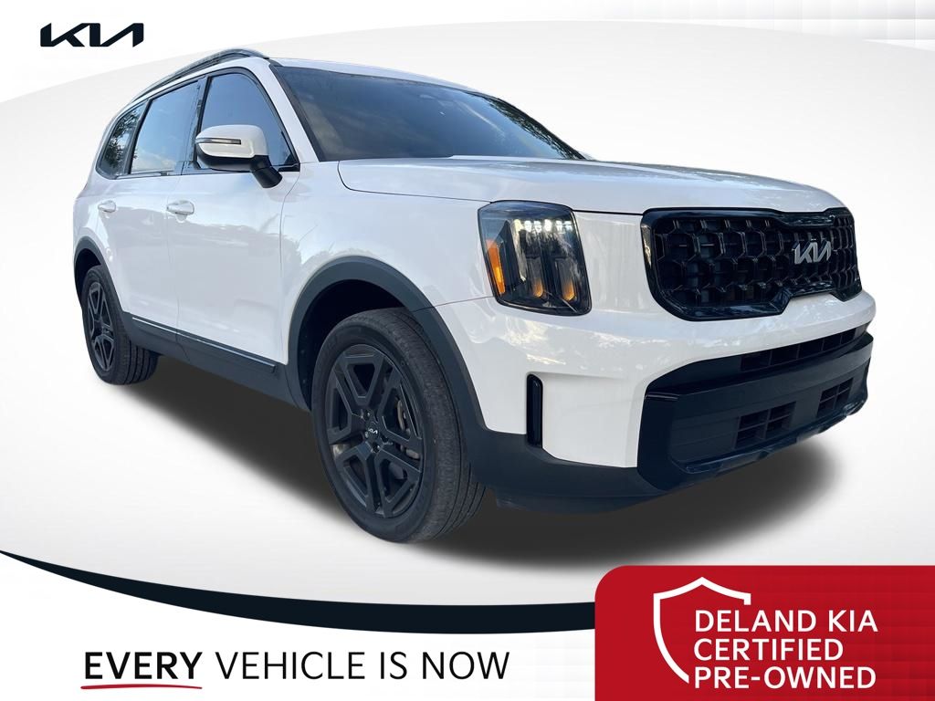 2024 Kia Telluride