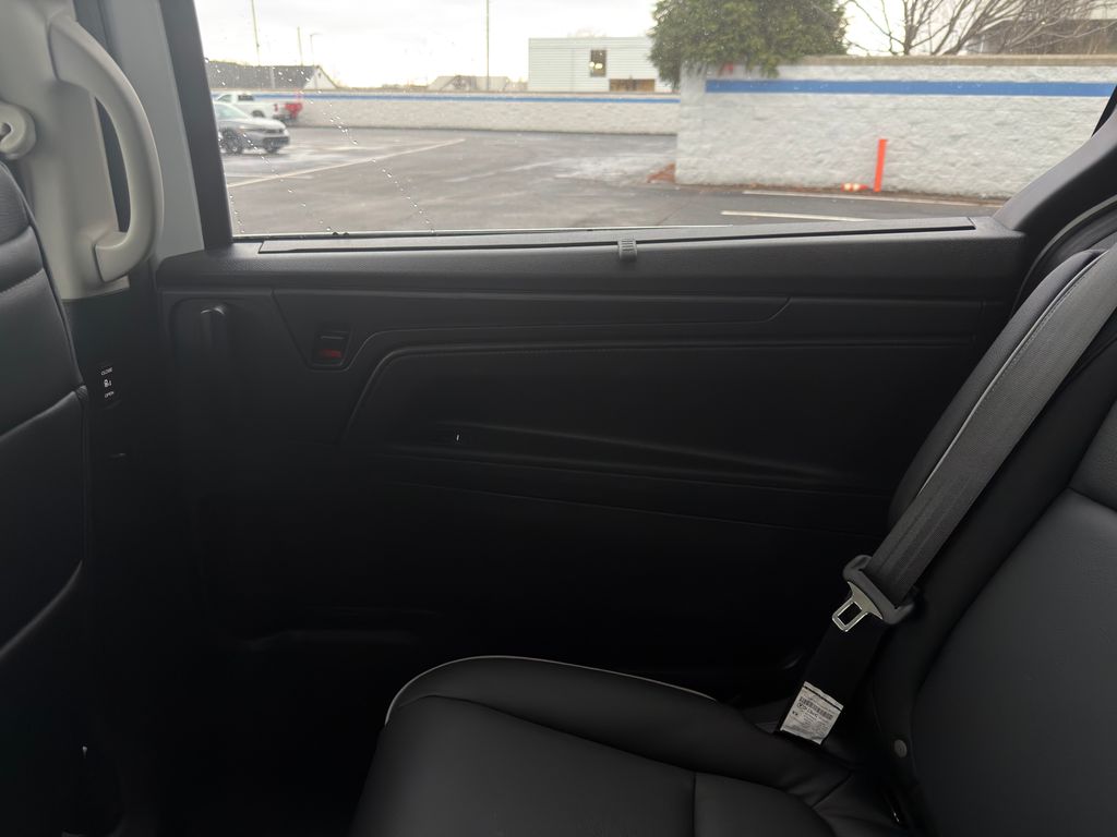 Thumbnail: 2026 Honda Odyssey - 26