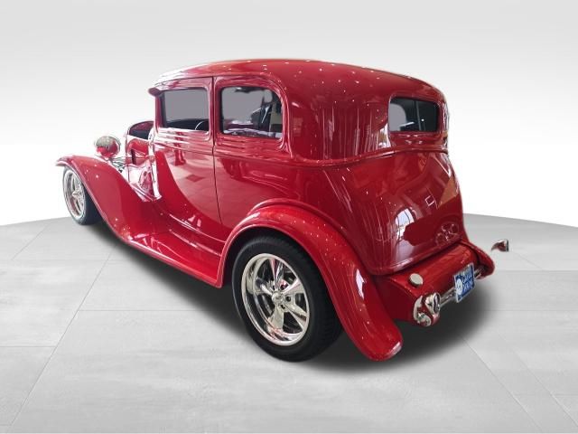 Used 1932 Ford VICTORIA Convertible