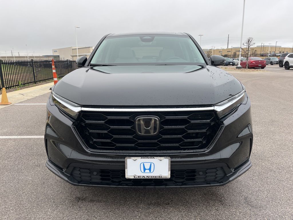 Thumbnail: 2024 Honda CR-V - 2