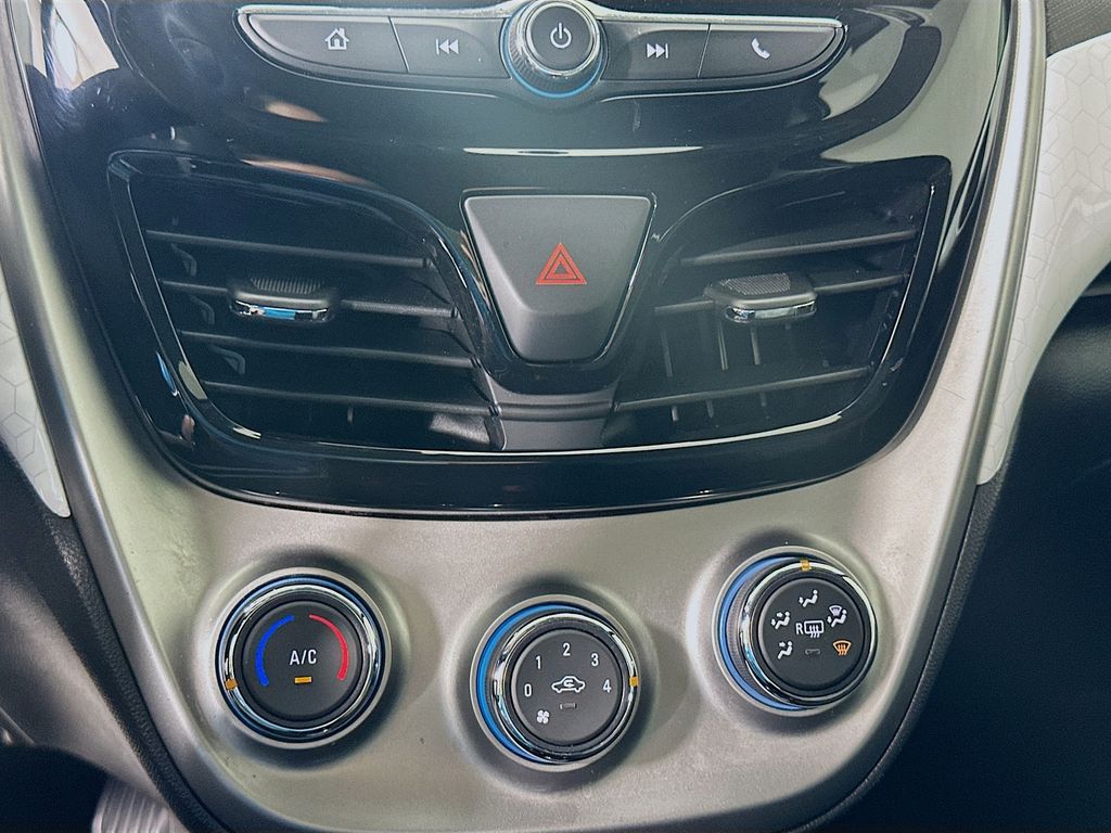 Thumbnail: 2016 Chevrolet Spark - 15
