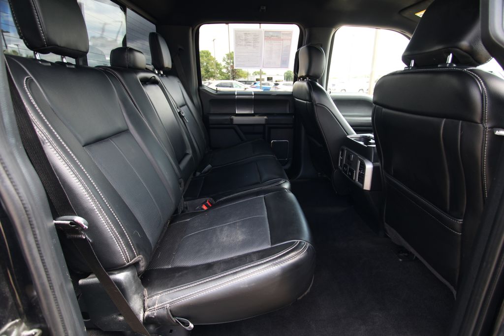 Used 2020 Ford F-150 Truck