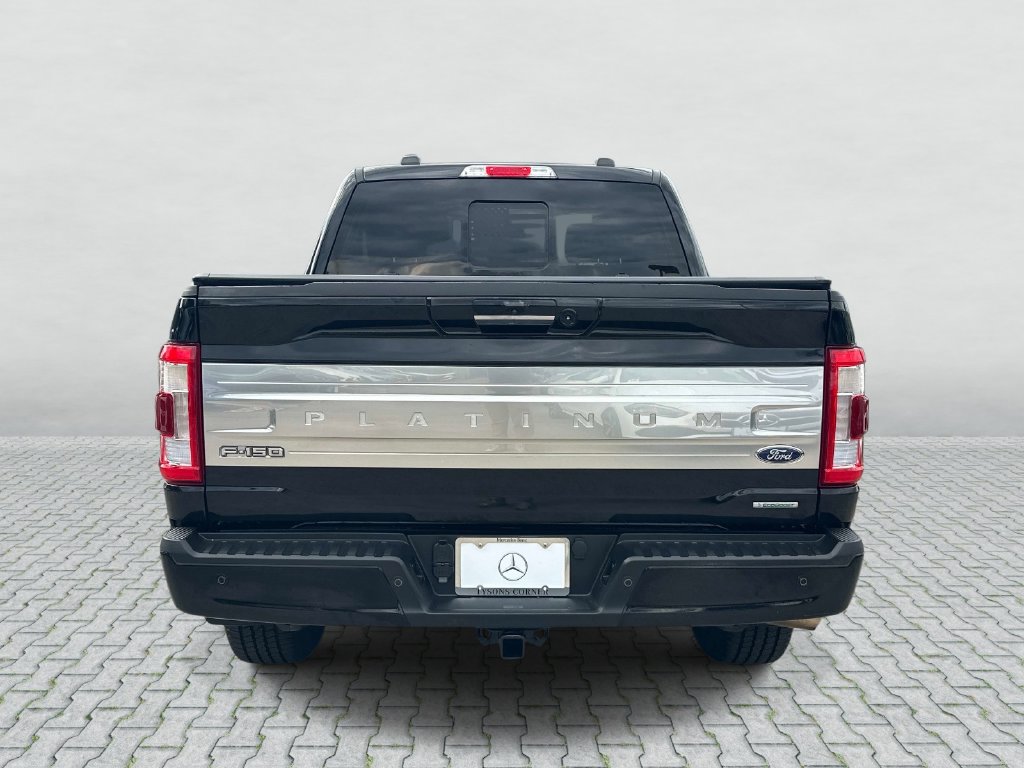 Thumbnail: 2021 Ford F-150 - 6