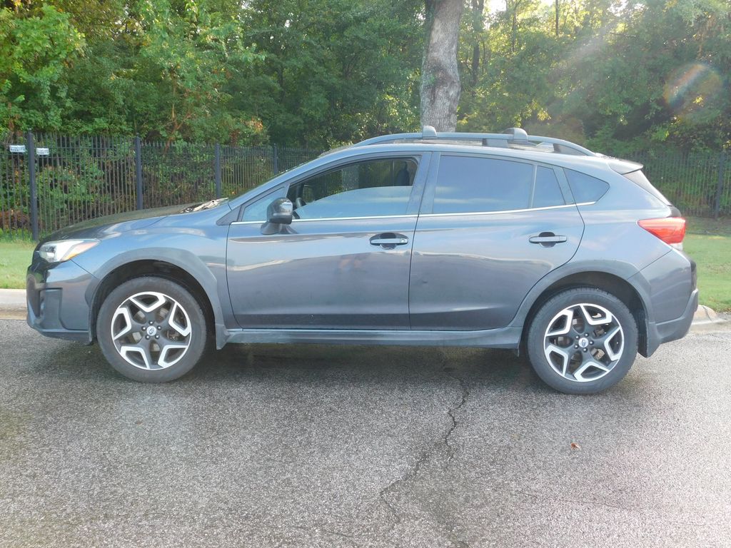 Thumbnail: 2018 Subaru Crosstrek - 2